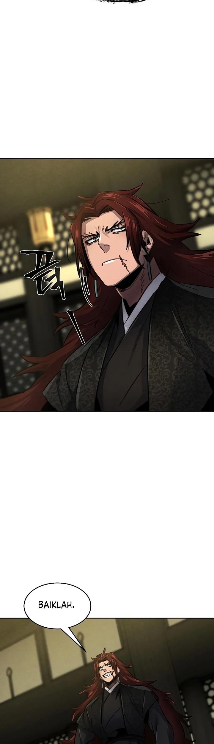 Return of the Mad Demon Chapter 49 - halaman 18