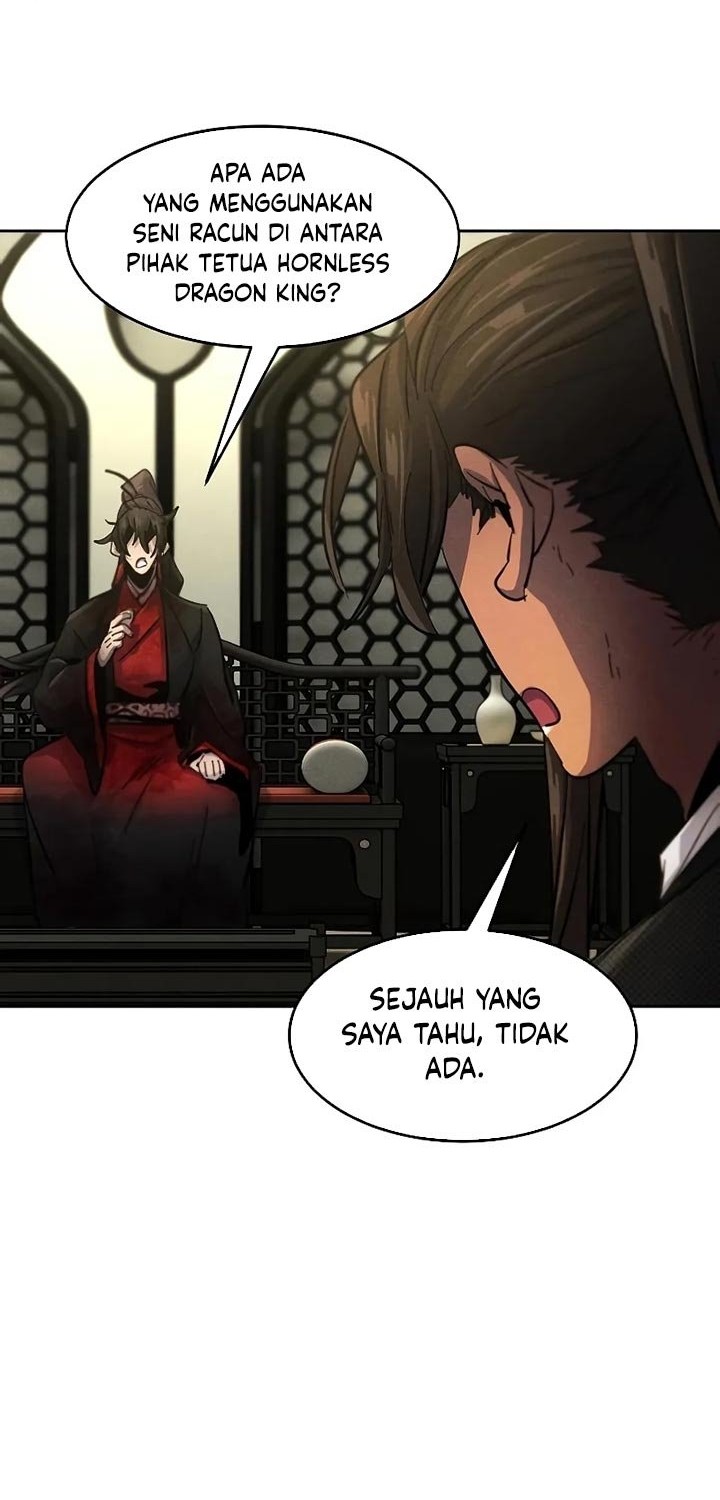 Return of the Mad Demon Chapter 49 - halaman 23