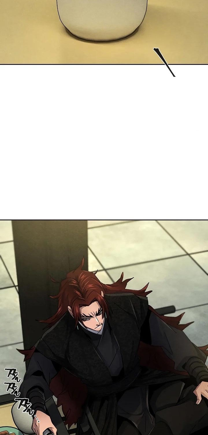 Return of the Mad Demon Chapter 49 - halaman 3