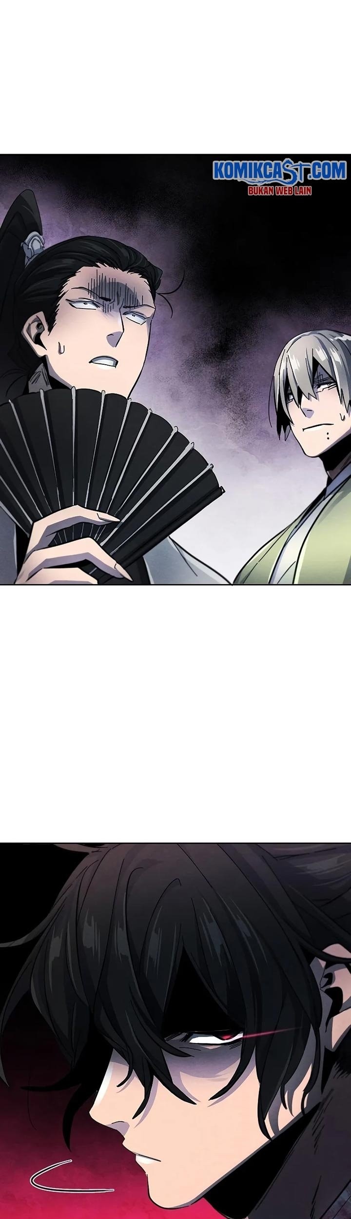 Return of the Mad Demon Chapter 49 - halaman 32