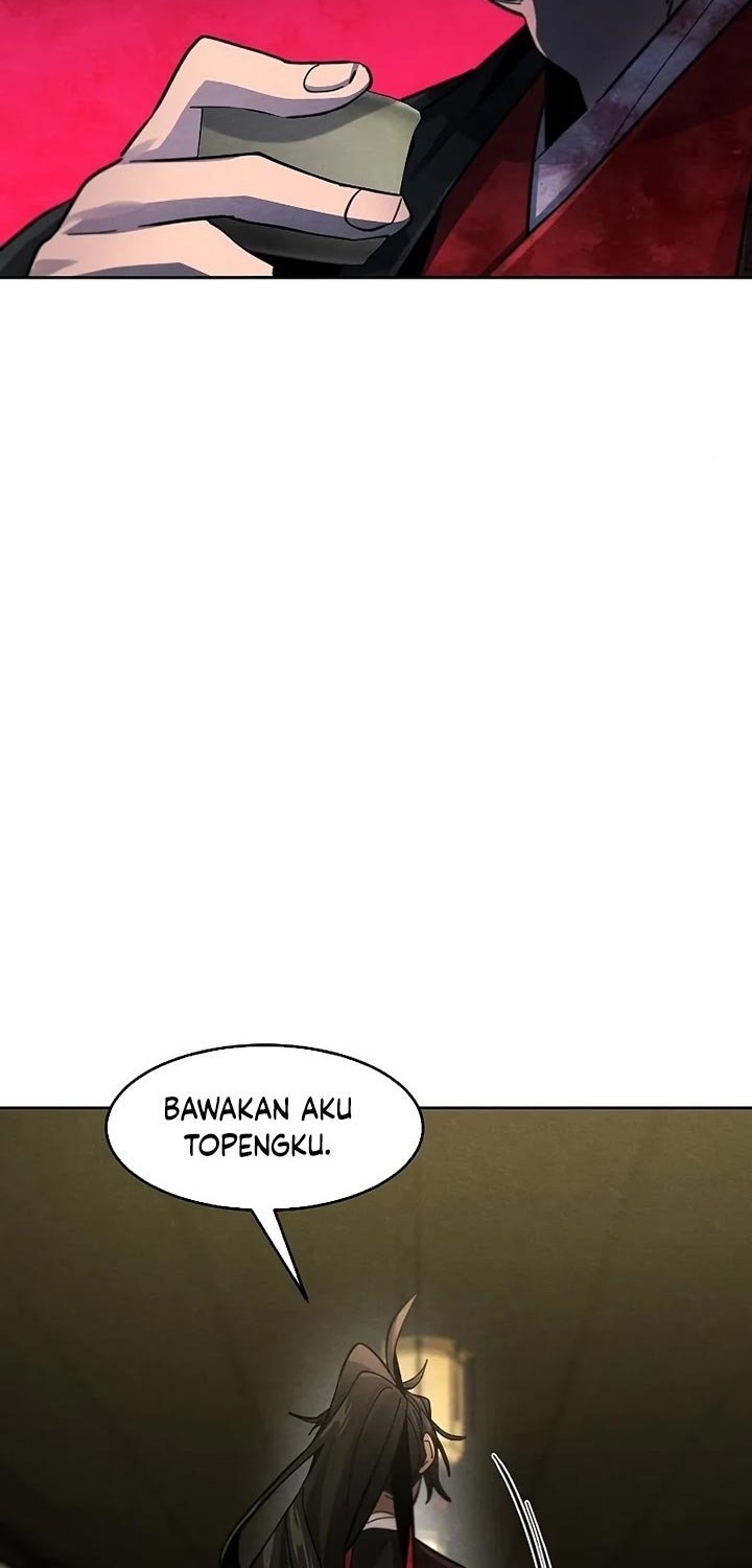 Return of the Mad Demon Chapter 49 - halaman 33