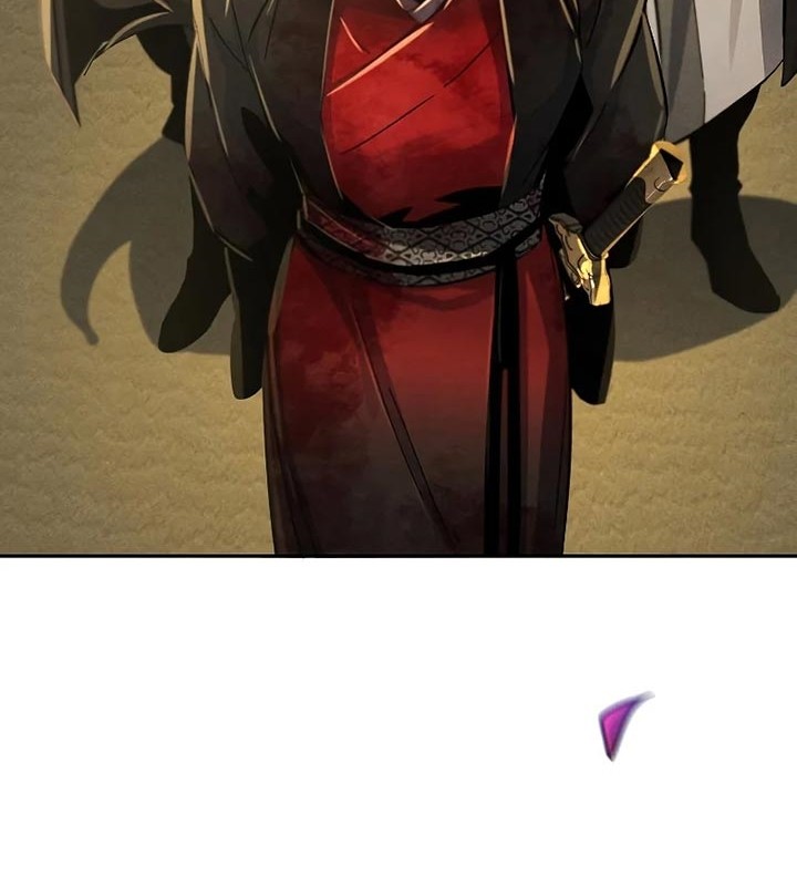 Return of the Mad Demon Chapter 49 - halaman 37