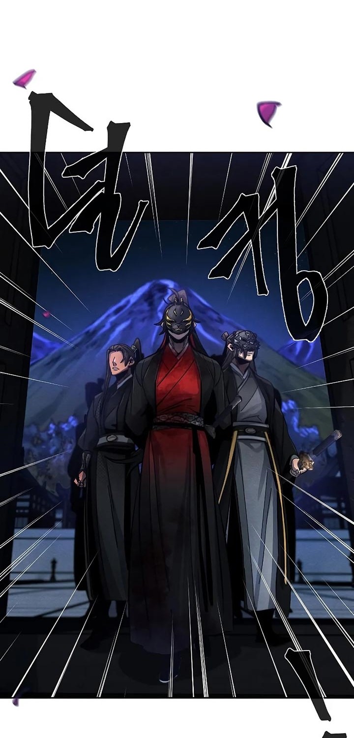 Return of the Mad Demon Chapter 49 - halaman 39