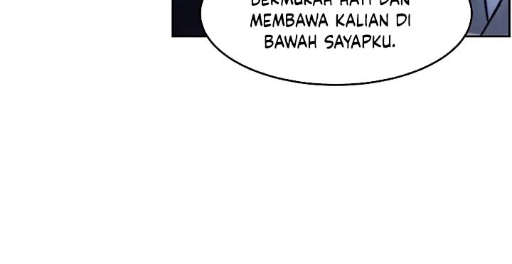 Return of the Mad Demon Chapter 49 - halaman 43