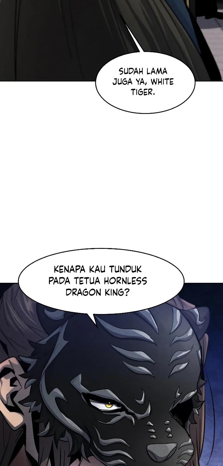 Return of the Mad Demon Chapter 49 - halaman 45