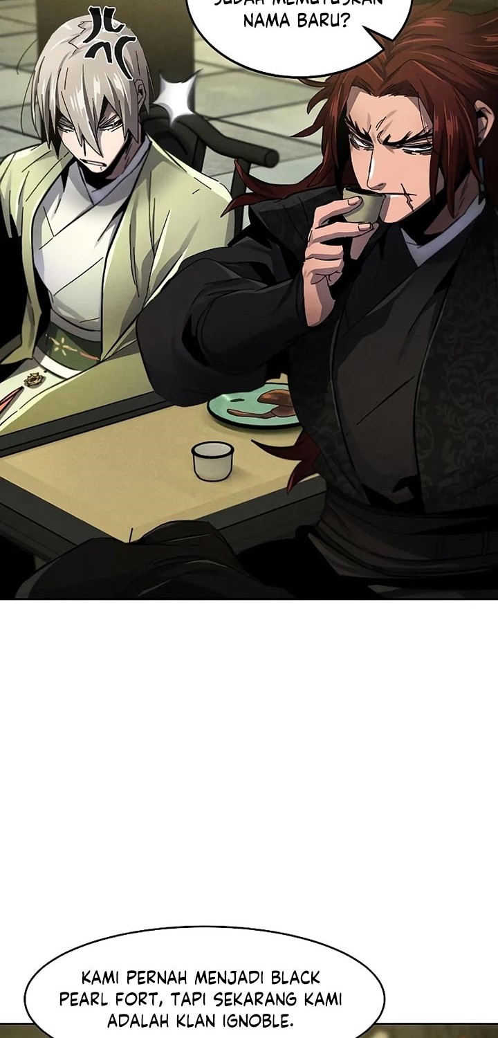 Return of the Mad Demon Chapter 49 - halaman 5