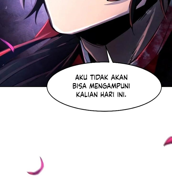 Return of the Mad Demon Chapter 49 - halaman 54