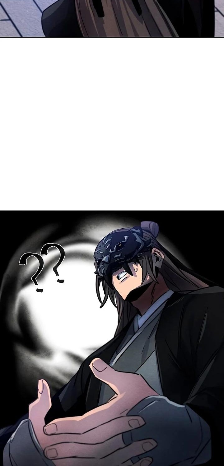 Return of the Mad Demon Chapter 49 - halaman 56