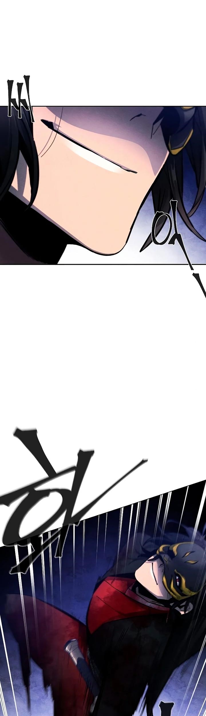 Return of the Mad Demon Chapter 49 - halaman 61
