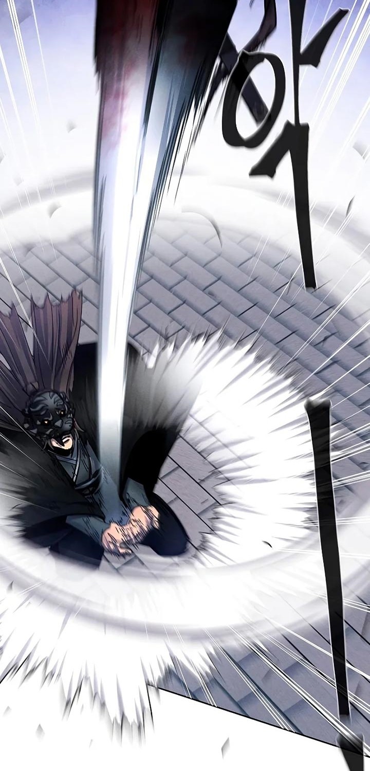 Return of the Mad Demon Chapter 49 - halaman 62