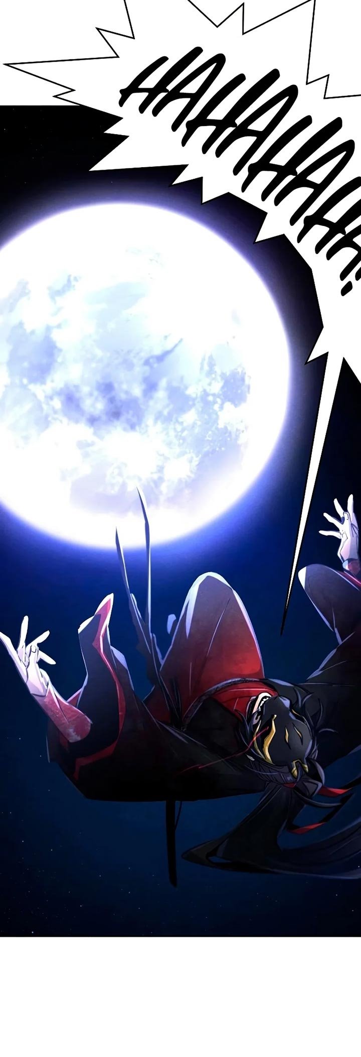 Return of the Mad Demon Chapter 49 - halaman 65