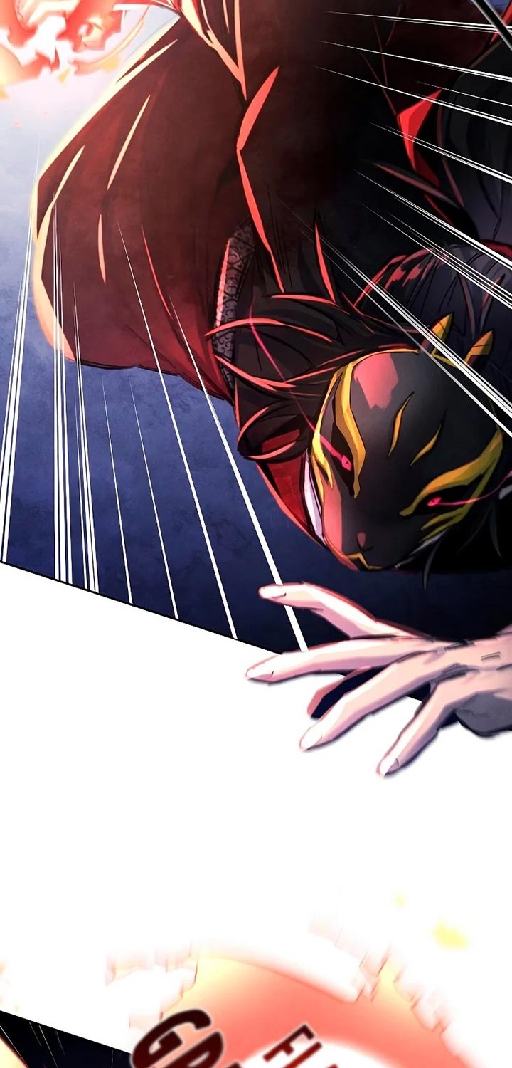 Return of the Mad Demon Chapter 49 - halaman 67