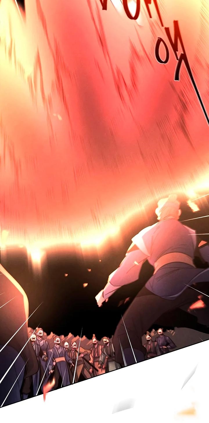 Return of the Mad Demon Chapter 49 - halaman 70