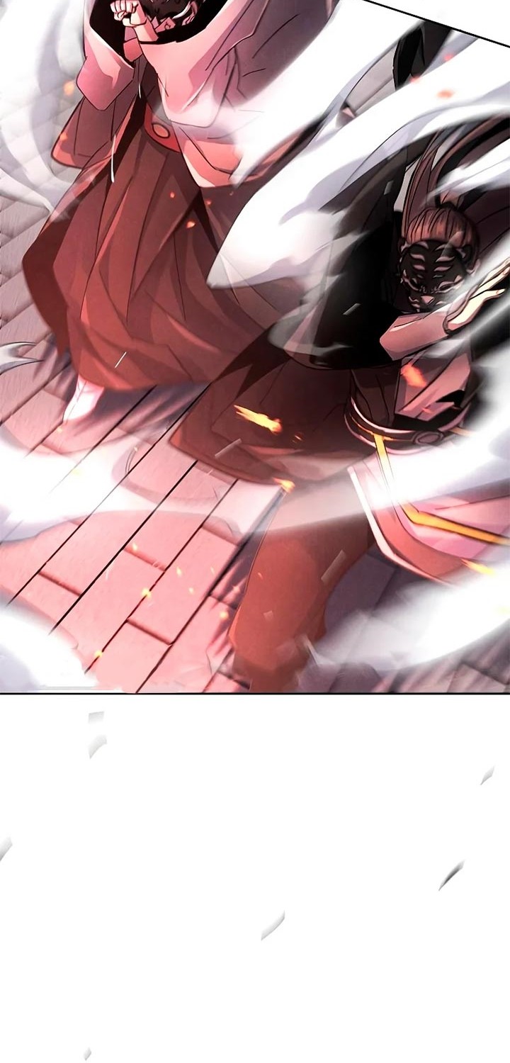 Return of the Mad Demon Chapter 49 - halaman 72