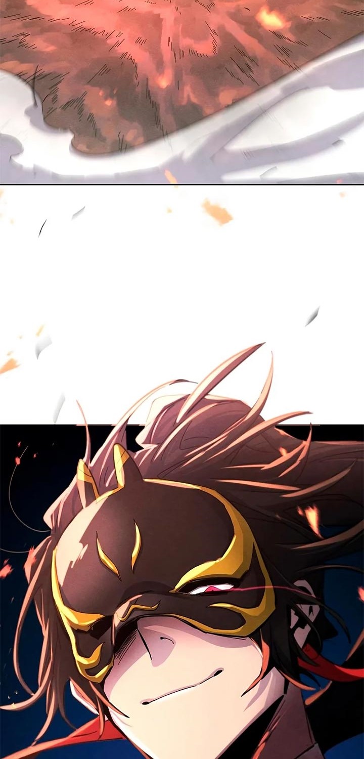Return of the Mad Demon Chapter 49 - halaman 74