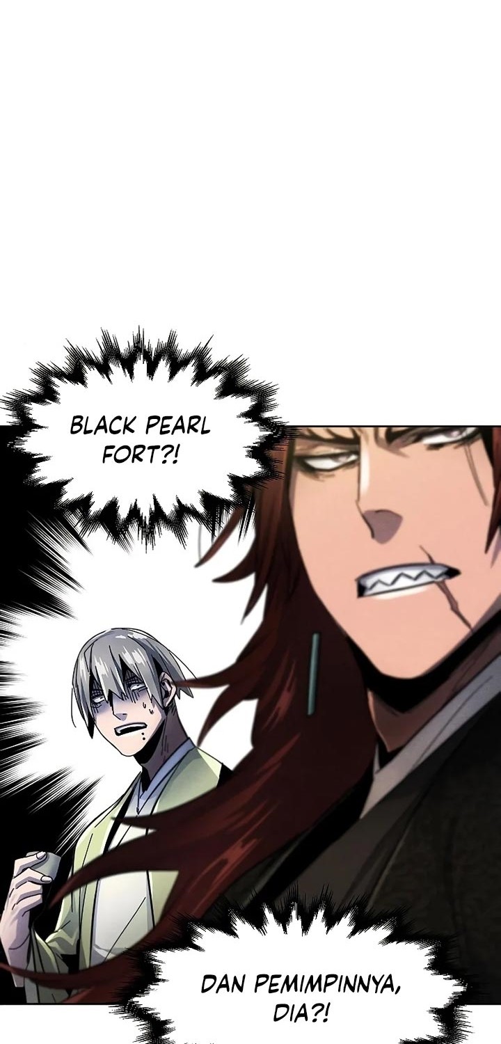 Return of the Mad Demon Chapter 49 - halaman 9
