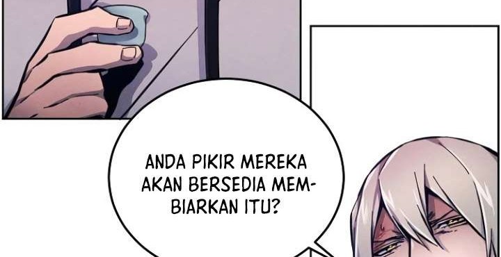 Return of the Mad Demon Chapter 5 - halaman 10