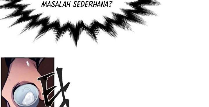 Return of the Mad Demon Chapter 5 - halaman 14