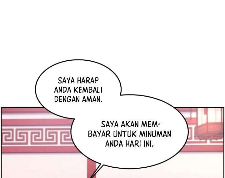 Return of the Mad Demon Chapter 5 - halaman 18