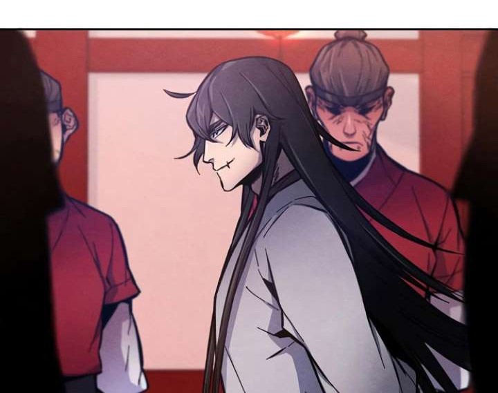 Return of the Mad Demon Chapter 5 - halaman 22
