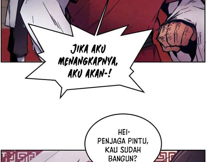 Return of the Mad Demon Chapter 5 - halaman 24