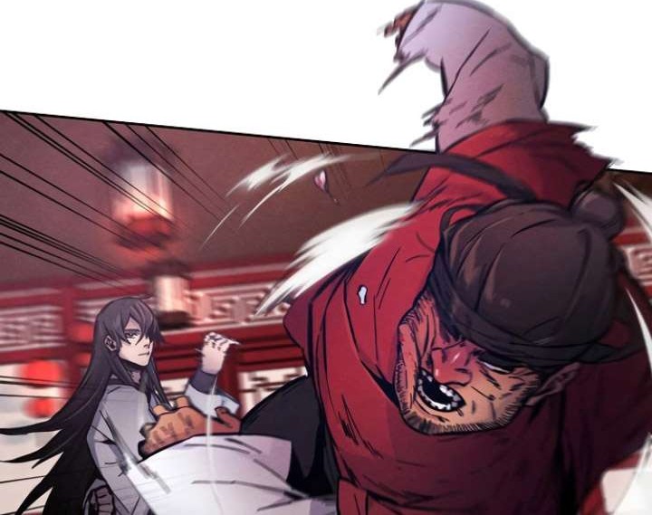 Return of the Mad Demon Chapter 5 - halaman 26