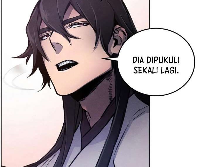 Return of the Mad Demon Chapter 5 - halaman 28