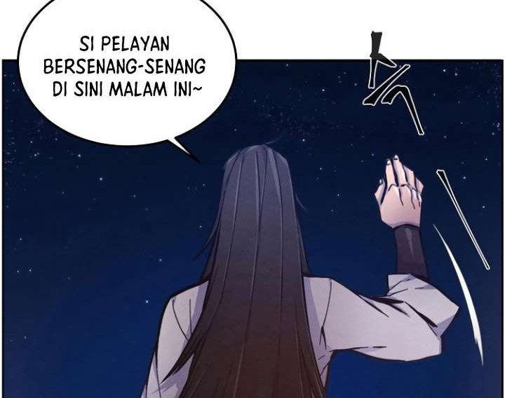 Return of the Mad Demon Chapter 5 - halaman 30