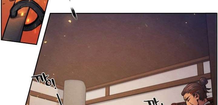 Return of the Mad Demon Chapter 5 - halaman 36