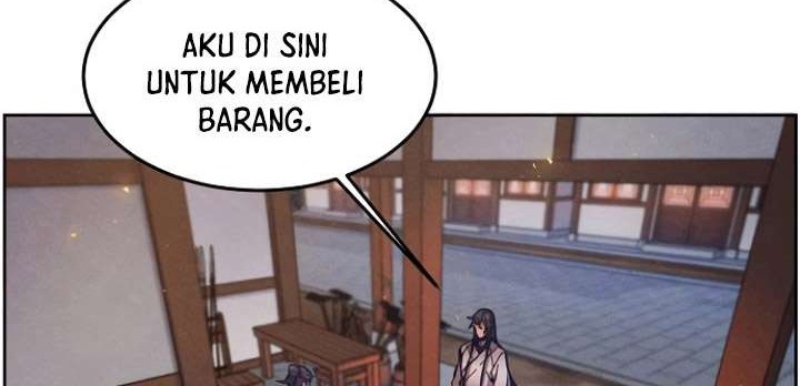 Return of the Mad Demon Chapter 5 - halaman 38