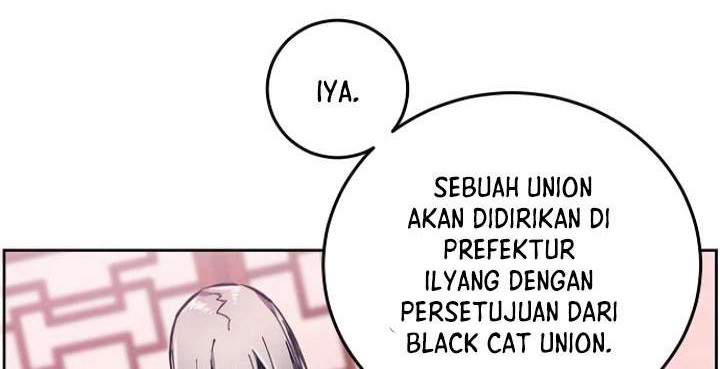 Return of the Mad Demon Chapter 5 - halaman 4