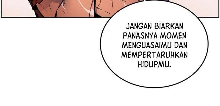 Return of the Mad Demon Chapter 5 - halaman 40