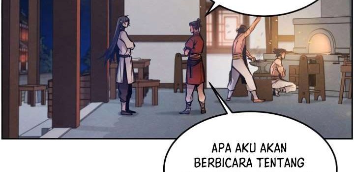 Return of the Mad Demon Chapter 5 - halaman 44