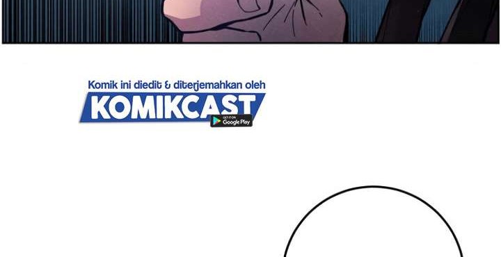 Return of the Mad Demon Chapter 5 - halaman 6