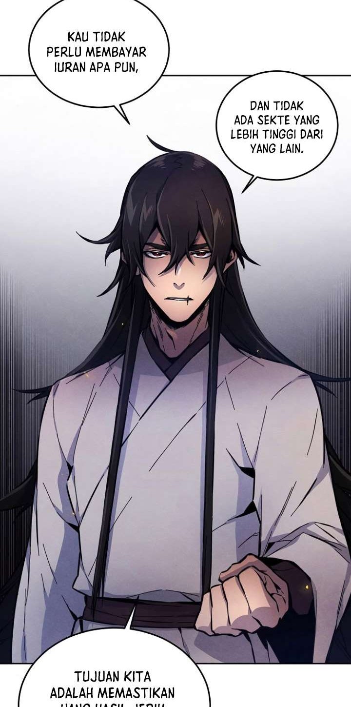 Return of the Mad Demon Chapter 5 - halaman 62