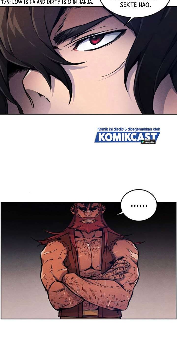 Return of the Mad Demon Chapter 5 - halaman 64