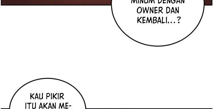 Return of the Mad Demon Chapter 5 - halaman 8