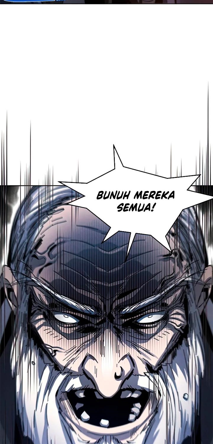 Return of the Mad Demon Chapter 50 - halaman 10