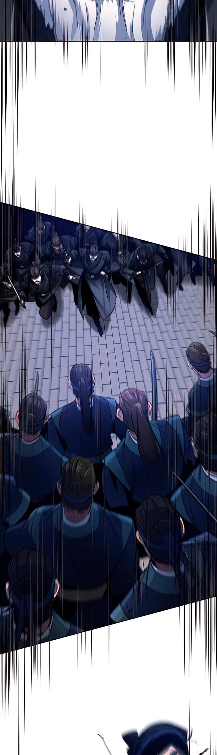 Return of the Mad Demon Chapter 50 - halaman 11