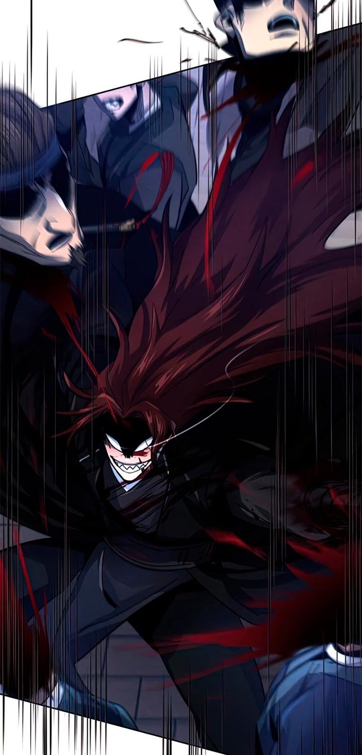 Return of the Mad Demon Chapter 50 - halaman 12