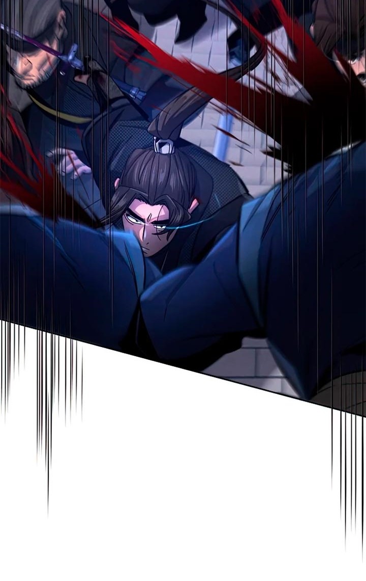 Return of the Mad Demon Chapter 50 - halaman 14