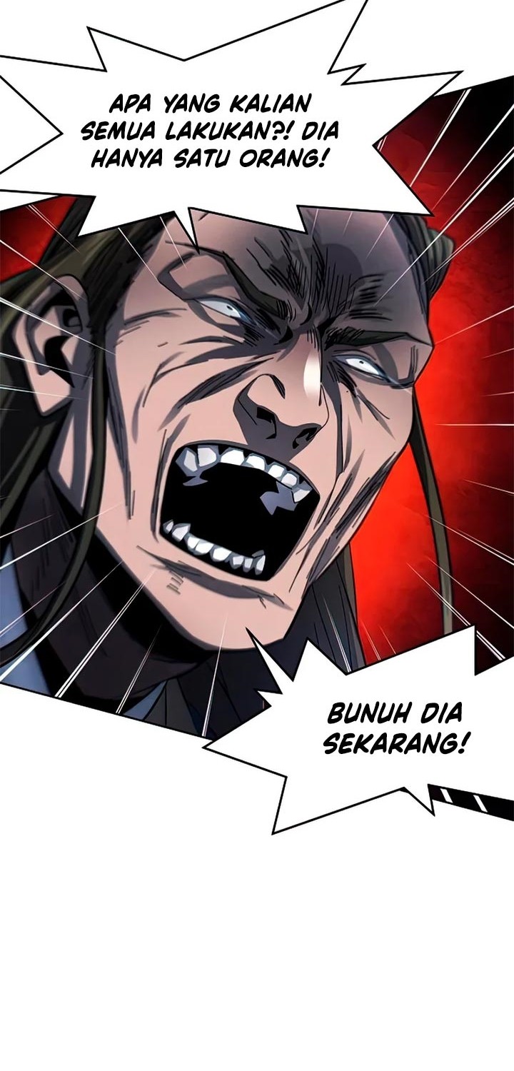 Return of the Mad Demon Chapter 50 - halaman 16