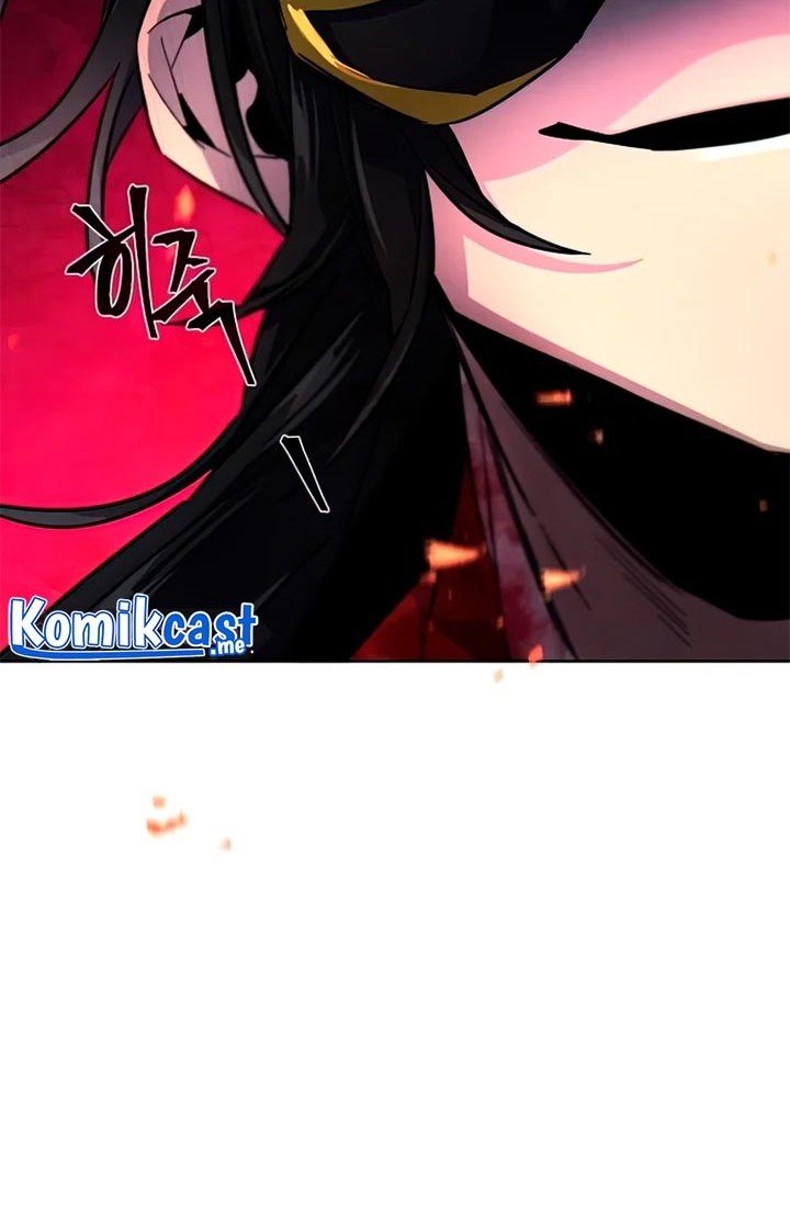 Return of the Mad Demon Chapter 50 - halaman 20