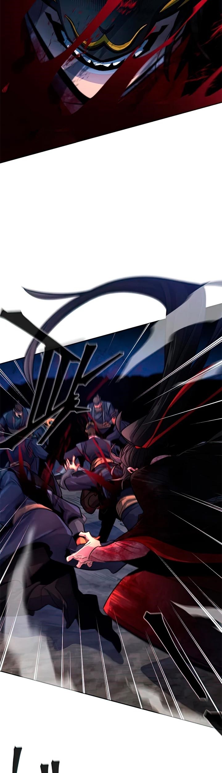 Return of the Mad Demon Chapter 50 - halaman 23
