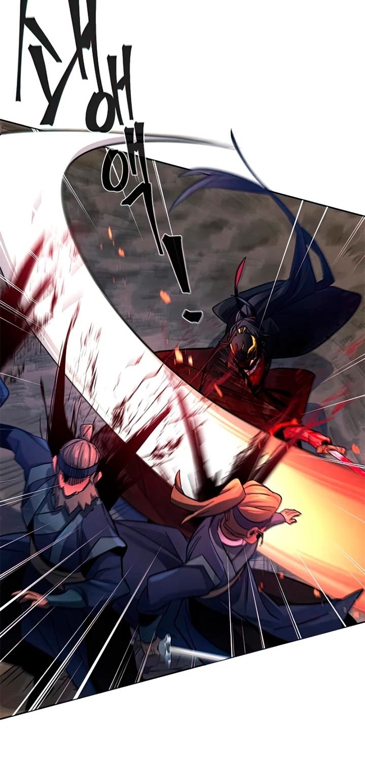 Return of the Mad Demon Chapter 50 - halaman 24