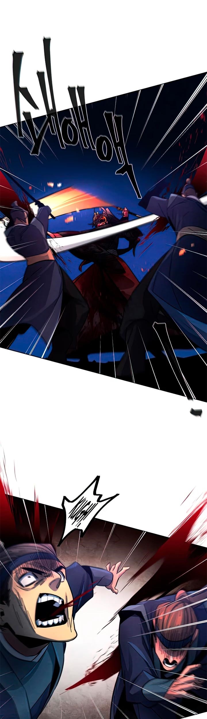 Return of the Mad Demon Chapter 50 - halaman 25