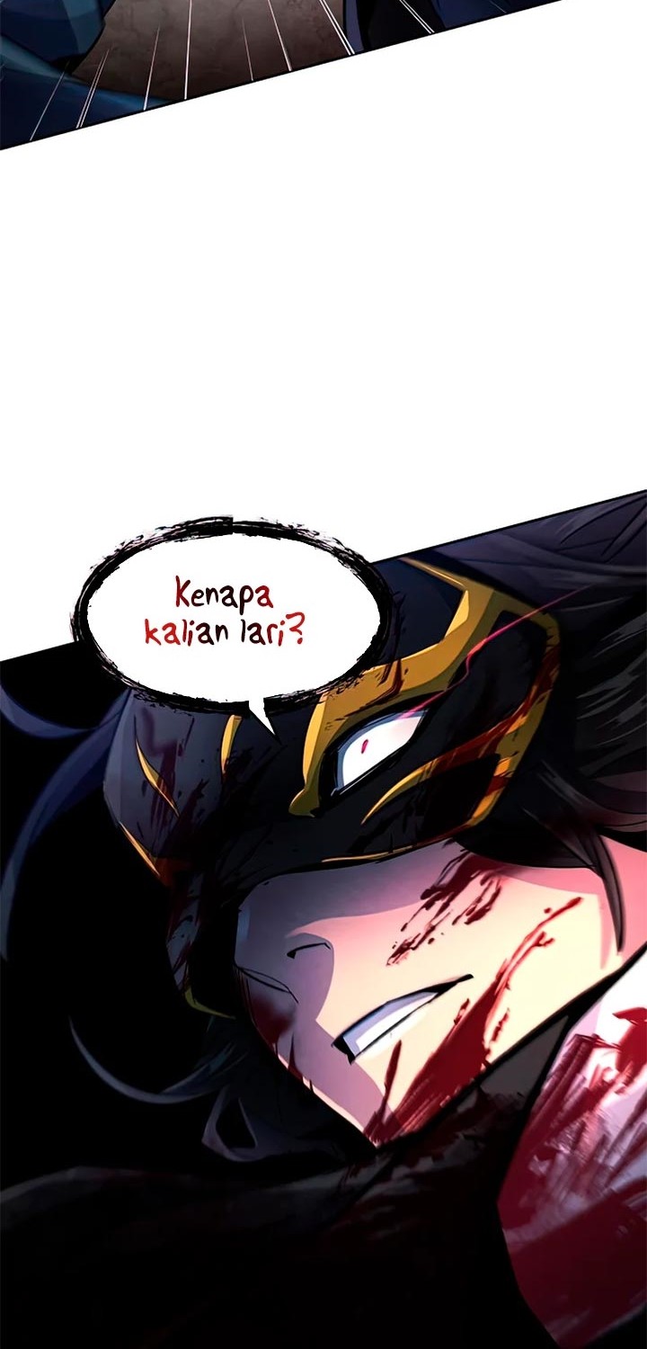 Return of the Mad Demon Chapter 50 - halaman 26