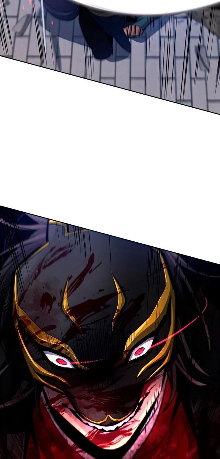 Return of the Mad Demon Chapter 50 - halaman 29