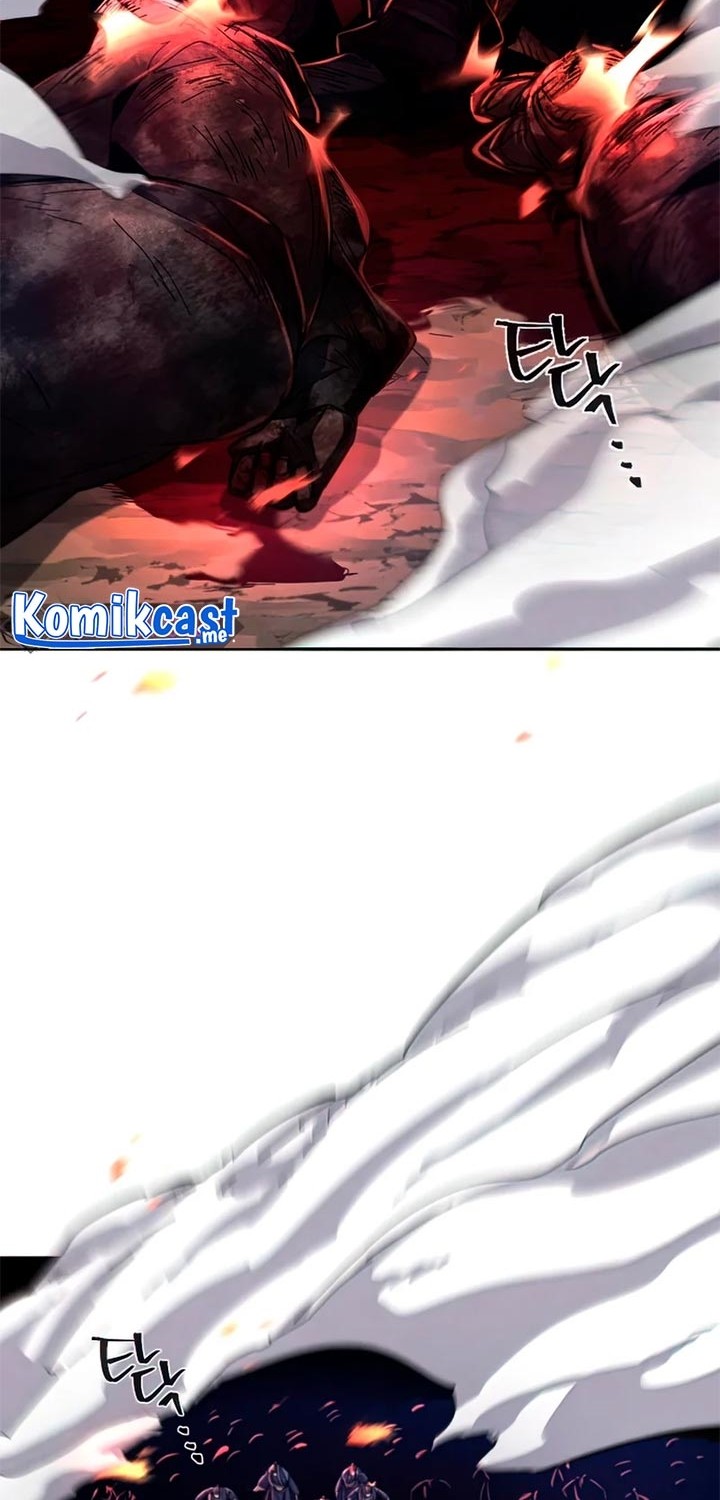 Return of the Mad Demon Chapter 50 - halaman 3