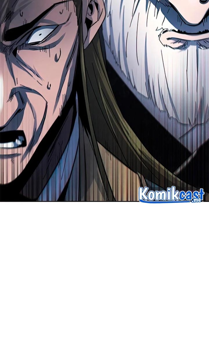 Return of the Mad Demon Chapter 50 - halaman 33